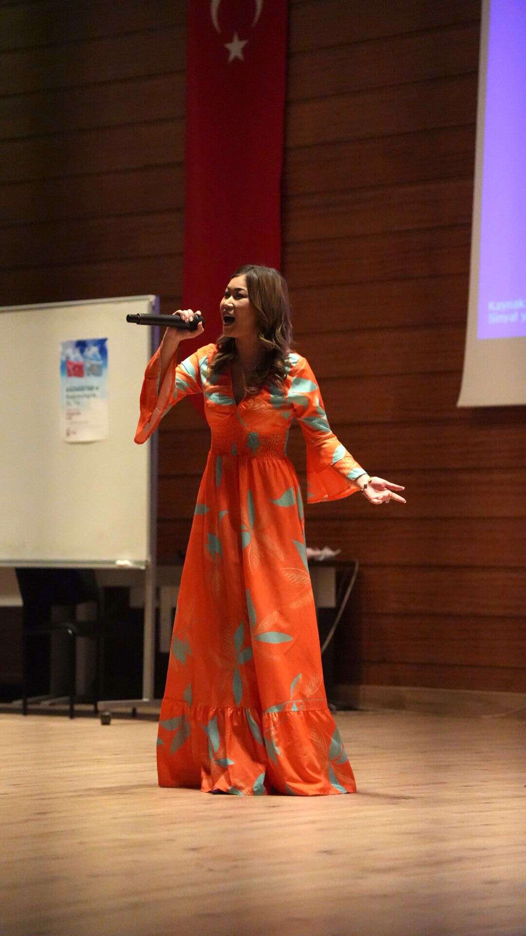 Muğla’da Kazakistan’ın Bağımsızlığının 34. Yılı Coşkuyla Kutlandı 16